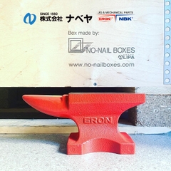 Đe cơ khí ERON AVH5