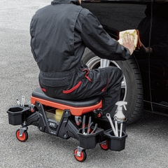 Ghế ngồi sửa chữa KTC AYSC-40