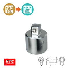 Đầu chuyển 3/4 ra 1/2 BA4030