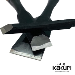 Bộ đục gỗ 3 cỡ Kakuri 41922