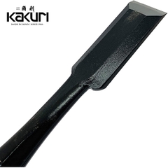 Bộ đục gỗ 3 cỡ Kakuri 41922