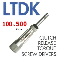 Tô vít lực Kanon CN500LTDK