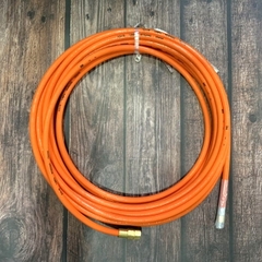 Cuộn dây hơi tự rút 10m Triens SBS-210A-Z