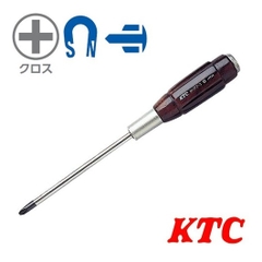 Tô vít 4 cạnh cán gỗ KTC D12P2