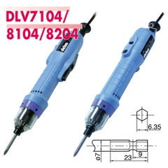 Tô vít điện Delvo DLV7124-MKE