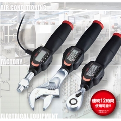 Cờ lê lực điện tử 1/2 KTC GEKR200-R4
