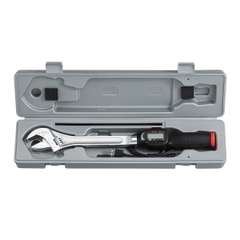 Mỏ lết lực loại pin sạc KTC GEKR135-W36