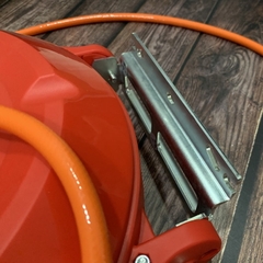 Cuộn dây hơi tự rút 10m Triens SBS-210A-Z