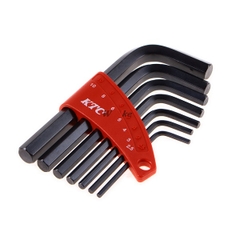 Bộ lục giác chữ L KTC HL107