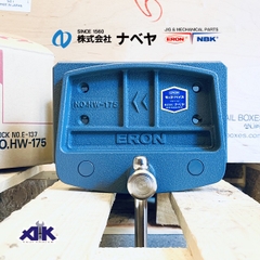 Ê tô kẹp bàn Eron HW175