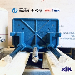 Ê tô kẹp bàn Eron HW175