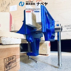 Ê tô kẹp bàn Eron HW6C