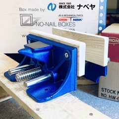 Ê tô kẹp bàn Eron HW6C