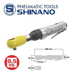 Súng vặn ốc tay ngang 3/8 Shinano SI-1320A