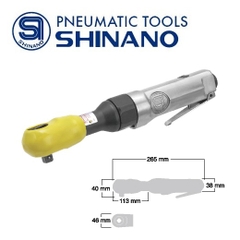 Súng vặn ốc tay ngang 3/8 Shinano SI-1320A