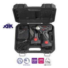 Súng vặn vít dùng pin KTC JTAE115