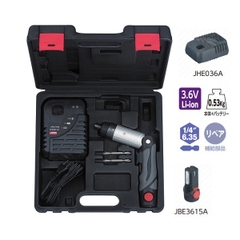 Súng vặn vít dùng pin JTAE121