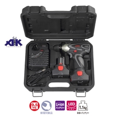 Súng bắn ốc bằng pin KTC JTAE315A