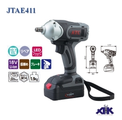 Súng bắn bu lông pin KTC JTAE411A