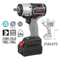 Súng bắn bu lông pin KTC JTAE473A