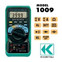 Đồng hồ đo điện Kyoritsu K1009