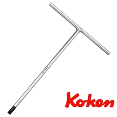 Tay vặn chữ T đầu 2 cạnh 157S