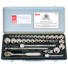Bộ đầu tuýp Koken 1/2 inch 4279AM