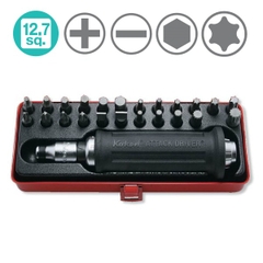 Bộ tô vít đóng Koken AG112F