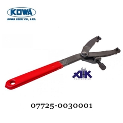 Vam giữ ly hợp trước Kowa 07725-0030000