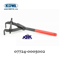 Vam giữ ly hợp sau Kowa 07724-0050002