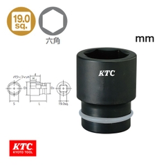 Bộ khẩu tuýp 3/4 inch KTC TBP614TP
