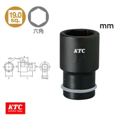 Đầu khẩu 3/4 KTC dòng BP6L