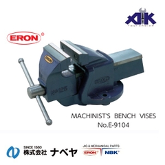 Êtô cơ khí ERON LEAD100