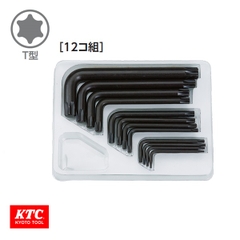 Bộ hình sao chữ L KTC LTX12