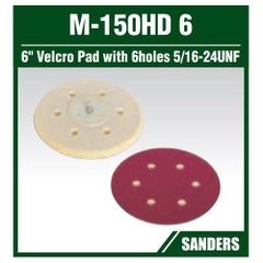 Đế nhám Shinano M-150HD 6
