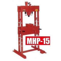 Máy ép thủy lực Masada MHP-15