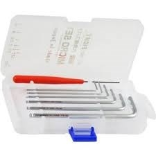 Bộ lục giác chữ Eight MC-TMD