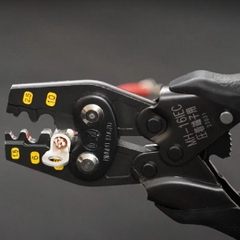 Kìm bấm cos Marvel MH-16IEC