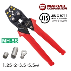 Kìm bấm cos Marvel MH-5S