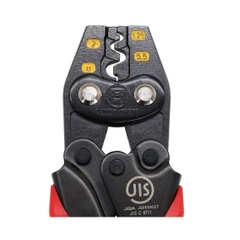 Kìm bấm cos Marvel MH-8