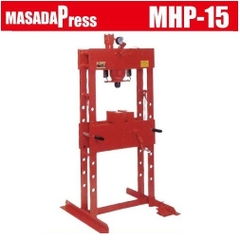 Máy ép thủy lực Masada MHP-15