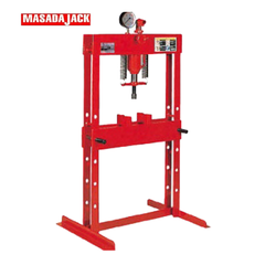 Máy ép thủy lực Masada MHP-5