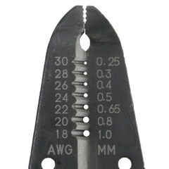 Kìm tuốt dây Marvel MWS-M10