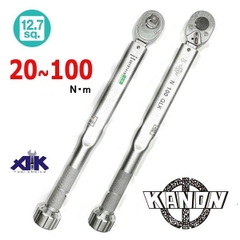 Cần siết lực 1/2 Kanon N100QLK