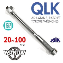 Cần siết lực 1/2 Kanon N100QLK