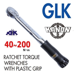 Cần siết lực 1/2 40-200Nm Kanon N200GLK