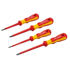 Tô vít 4 cạnh cách điện KTC PDEZA