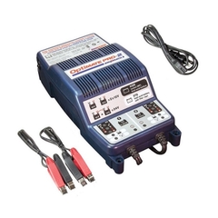 Máy sạc bình điện TS-180