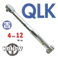 Cần xiết lực Kanon N12QLK