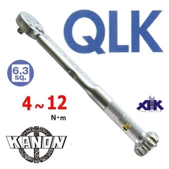 Cần xiết lực Kanon N12QLK